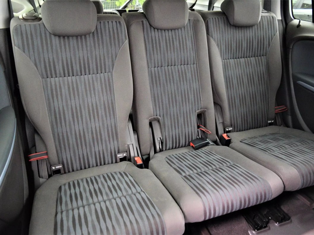 Opel Zafira Enjoy 1.4 АКПП фото 18