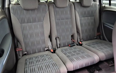 Opel Zafira Enjoy 1.4 АКПП превью 18