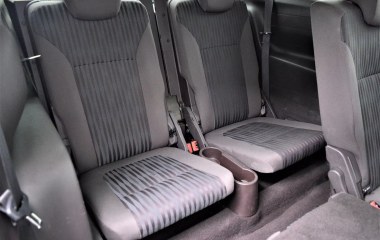 Opel Zafira Enjoy 1.4 АКПП превью 19