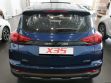 BAIC X35 Luxury 1.5 CVT, 2024 превью 3