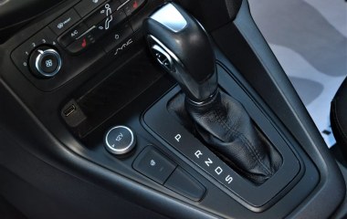 Ford Focus Trend 1.6 МКПП превью 15