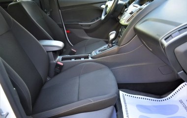 Ford Focus Trend 1.6 МКПП превью 16