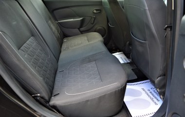 Renault Sandero Privilege 1.6 МКПП превью 11