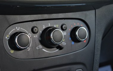 Renault Sandero Privilege 1.6 МКПП превью 15