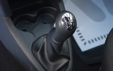 Renault Sandero Privilege 1.6 МКПП превью 16