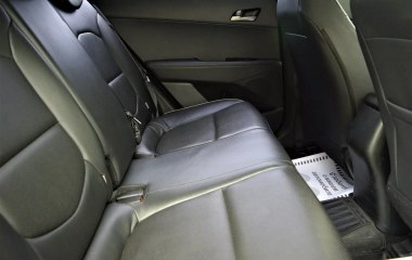 Hyundai Creta Travel 2.0 АКПП превью 9