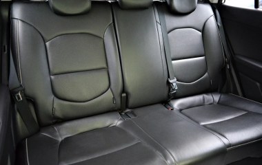 Hyundai Creta Travel 2.0 АКПП превью 10