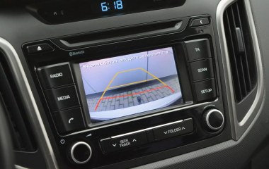 Hyundai Creta Travel 2.0 АКПП превью 12