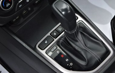 Hyundai Creta Travel 2.0 АКПП превью 13
