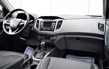 Hyundai Creta Travel 2.0 АКПП превью 14