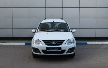 ВАЗ (Lada) Largus KS045-51-L27 Comfort 1.6 МКПП превью 2