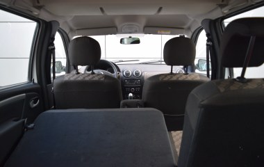ВАЗ (Lada) Largus KS045-51-L27 Comfort 1.6 МКПП превью 9