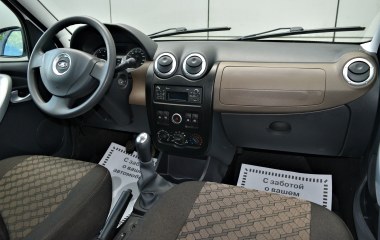 ВАЗ (Lada) Largus KS045-51-L27 Comfort 1.6 МКПП превью 10