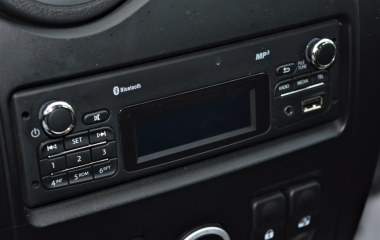 ВАЗ (Lada) Largus KS045-51-L27 Comfort 1.6 МКПП превью 11