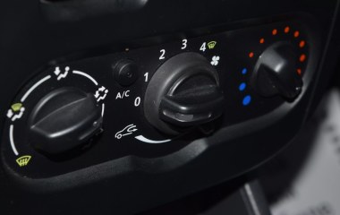ВАЗ (Lada) Largus KS045-51-L27 Comfort 1.6 МКПП превью 12