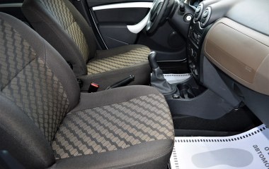 ВАЗ (Lada) Largus KS045-51-L27 Comfort 1.6 МКПП превью 16