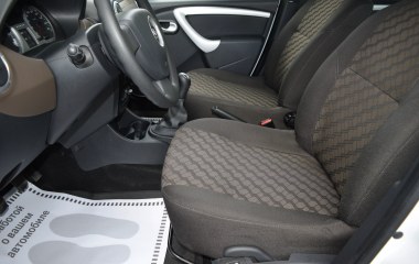 ВАЗ (Lada) Largus KS045-51-L27 Comfort 1.6 МКПП превью 17