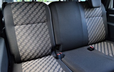 ВАЗ (Lada) Largus KS045-51-L27 Comfort 1.6 МКПП превью 20