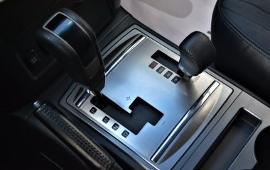 Mitsubishi Pajero Instyle S82 3.2 АКПП превью 13