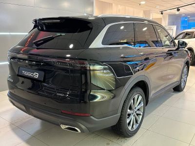 Chery Tiggo 9 Prime 2.0 АКПП превью 3