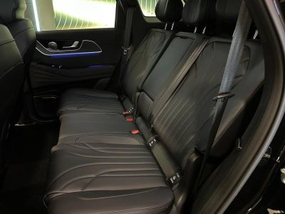 Chery Tiggo 9 Prime 2.0 АКПП превью 4
