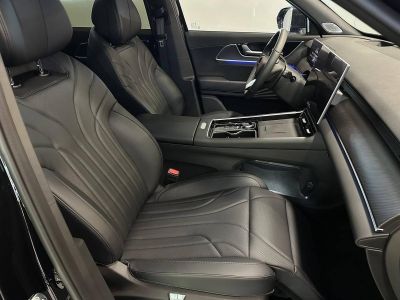 Chery Tiggo 9 Prime 2.0 АКПП превью 7