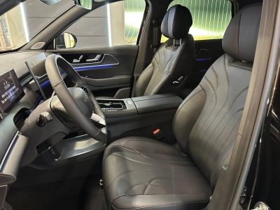 Chery Tiggo 9 Prime 2.0 АКПП превью 8