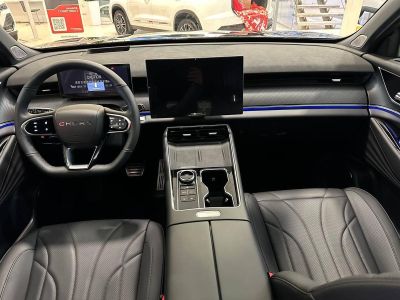 Chery Tiggo 9 Prime 2.0 АКПП превью 9