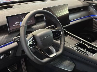 Chery Tiggo 9 Prime 2.0 АКПП превью 10