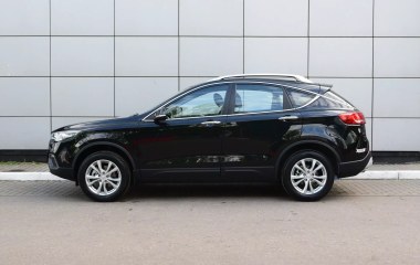 FAW Besturn X80 Luxury 2.0  превью 5