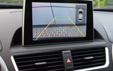 FAW Besturn X80 Luxury 2.0  превью 15