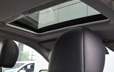 FAW Besturn X80 Luxury 2.0  превью 17