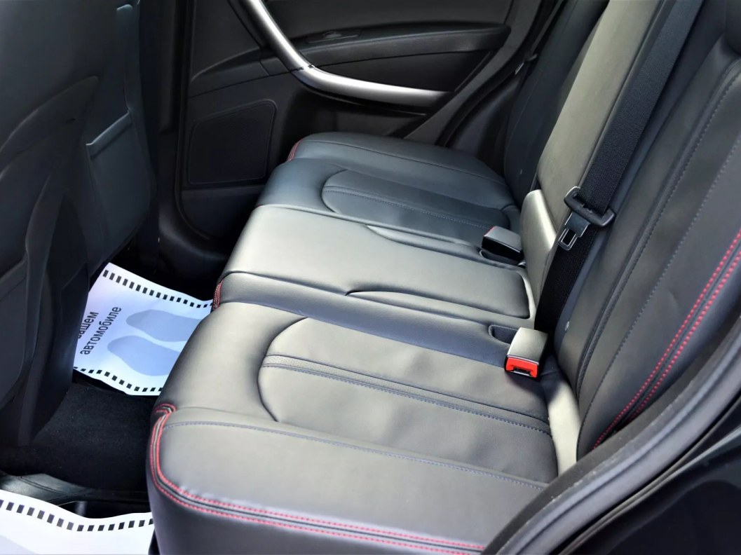 FAW Besturn X80 Luxury 2.0  фото 19