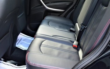 FAW Besturn X80 Luxury 2.0  превью 19