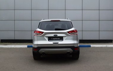 Ford Kuga Titanium 1.6 АКПП превью 6