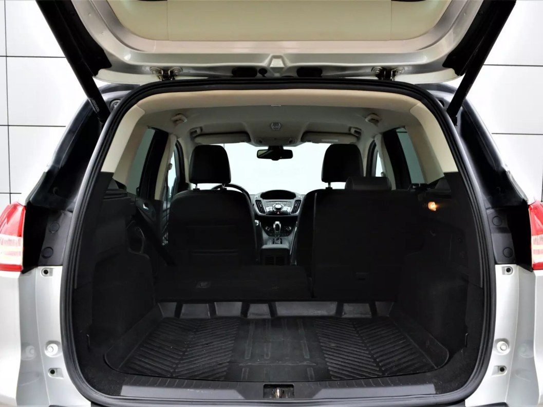 Ford Kuga Titanium 1.6 АКПП фото 8