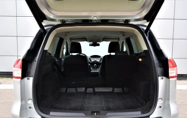 Ford Kuga Titanium 1.6 АКПП превью 8