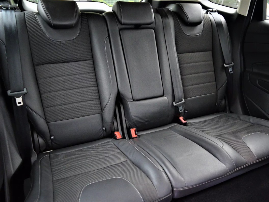 Ford Kuga Titanium 1.6 АКПП фото 12