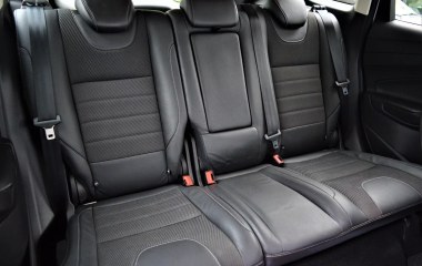 Ford Kuga Titanium 1.6 АКПП превью 12