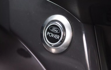 Ford Kuga Titanium 1.6 АКПП превью 15
