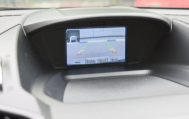 Ford Kuga Titanium 1.6 АКПП превью 16