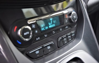 Ford Kuga Titanium 1.6 АКПП превью 18