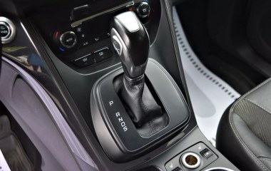 Ford Kuga Titanium 1.6 АКПП превью 19