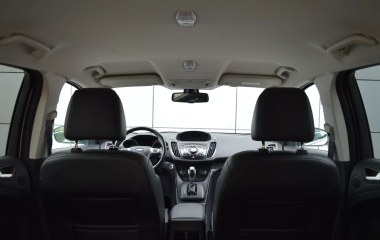 Ford Kuga Titanium 1.6 АКПП превью 20