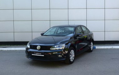 Volkswagen Jetta Allstar 1.6 АКПП превью 3