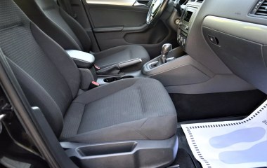 Volkswagen Jetta Allstar 1.6 АКПП превью 10