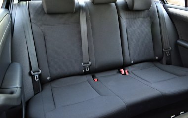 Volkswagen Jetta Allstar 1.6 АКПП превью 12