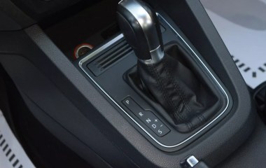 Volkswagen Jetta Allstar 1.6 АКПП превью 14