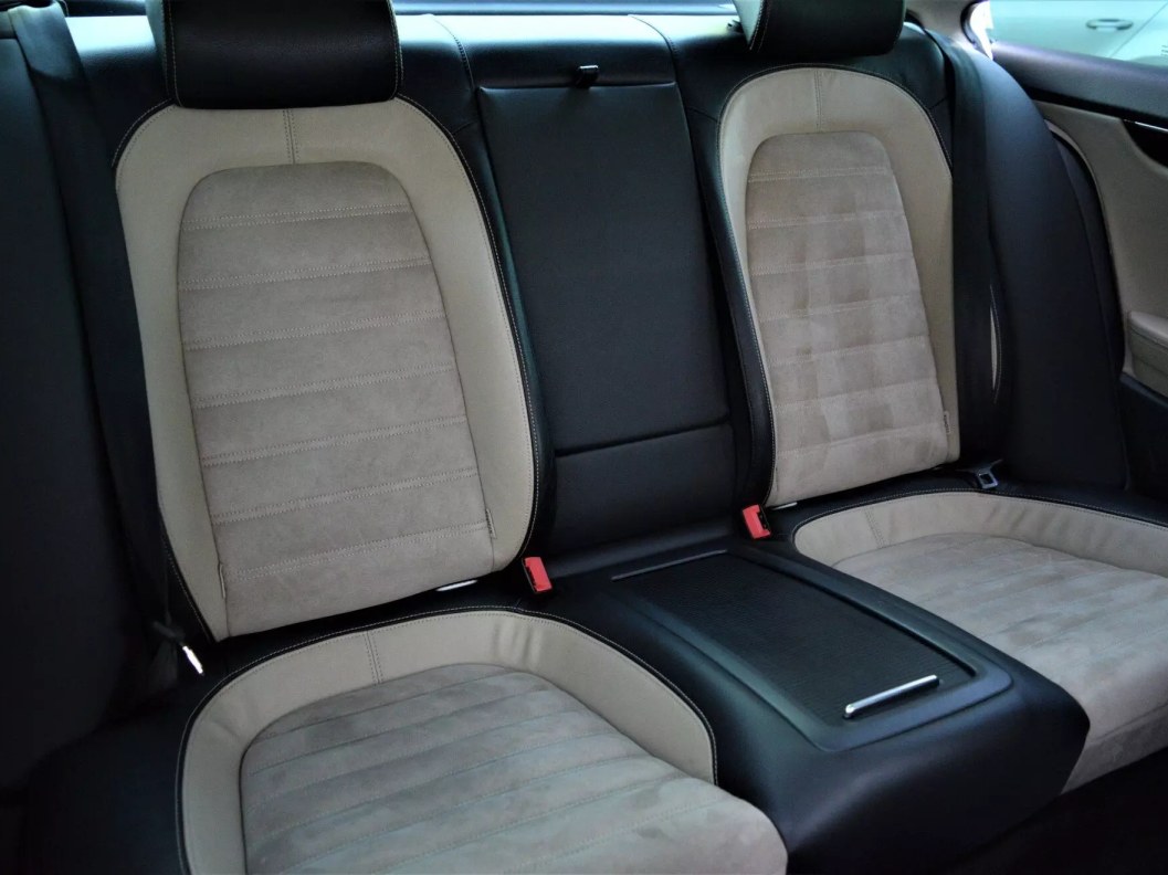 Volkswagen Passat CC Sport 1.8 DSG фото 13