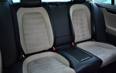 Volkswagen Passat CC Sport 1.8 DSG превью 13